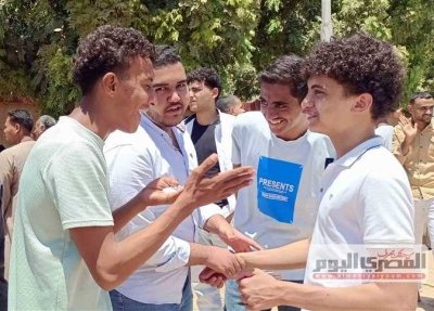 حل امتحان التاريخ الثانوية العامة 2026..