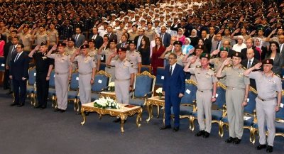 المدارس العسكرية الرياضية 2026.. الشروط وخطوات التقديم والاختبارات المطلوبة للقبول