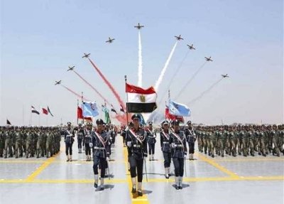 شروط القبول في الكلية الجوية وإجراءات التقديم