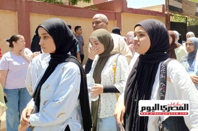 طلاب الثانوية العامة 2026