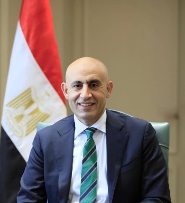 محمد عبد اللطيف وزير التربية والتعليم والتعليم الفنى - صورة أرشيفية