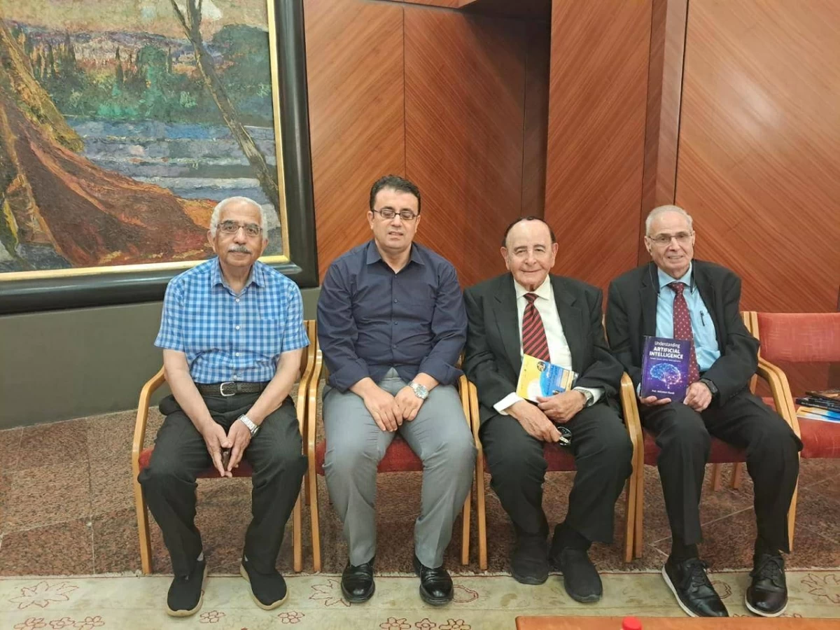 خبراء بمكتبة الإسكندرية: الجامعات المصرية