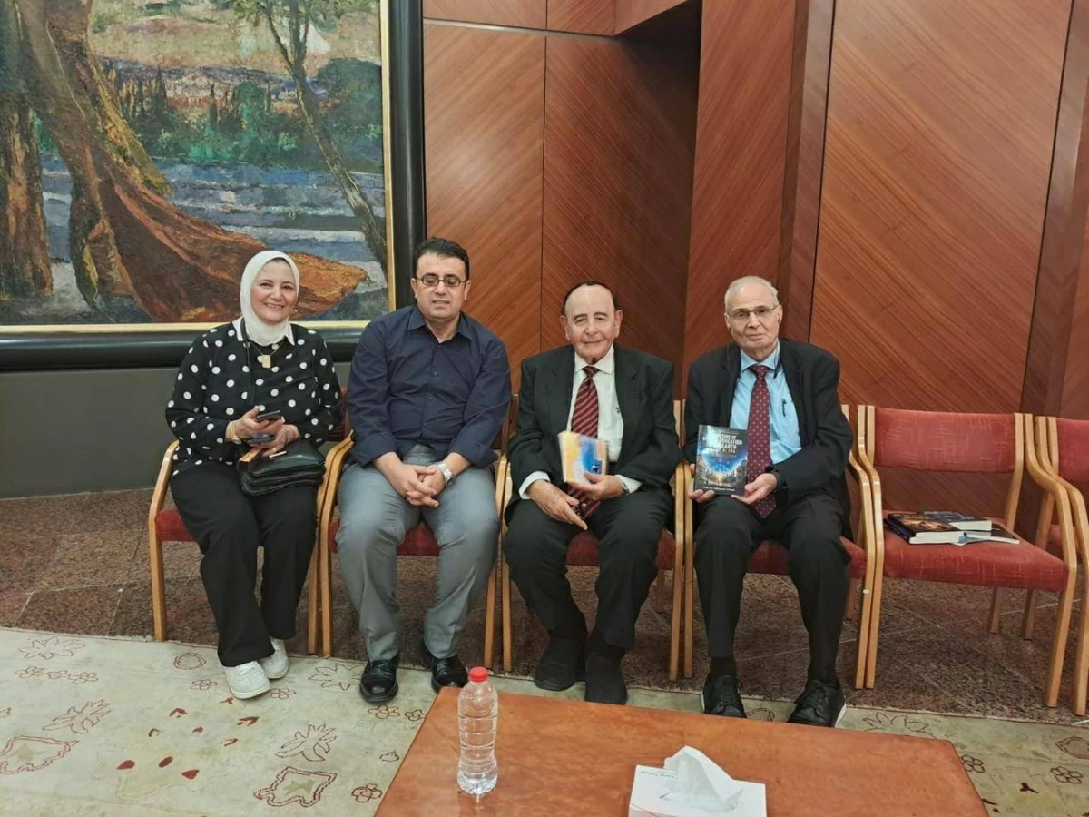 خبراء بمكتبة الإسكندرية: الجامعات المصرية