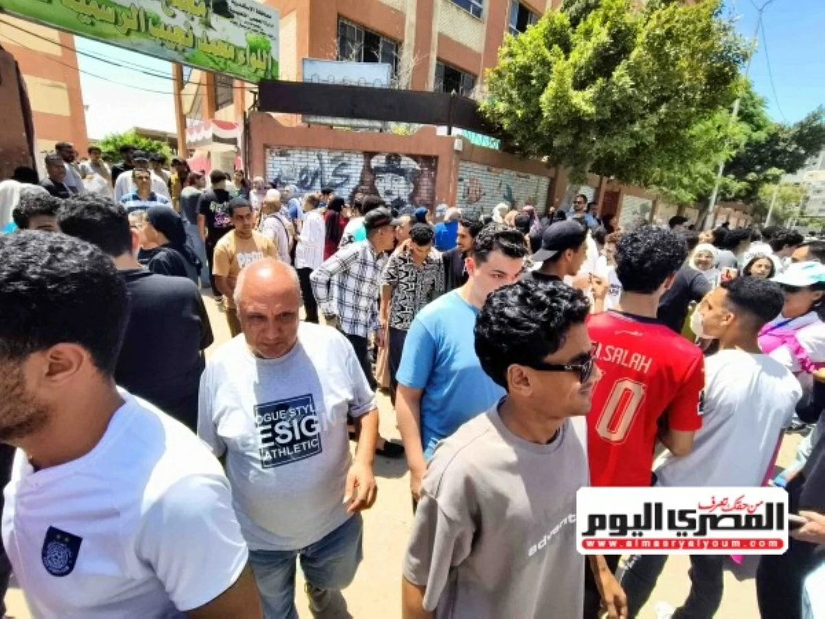 طلاب الثانوية العامة 2026