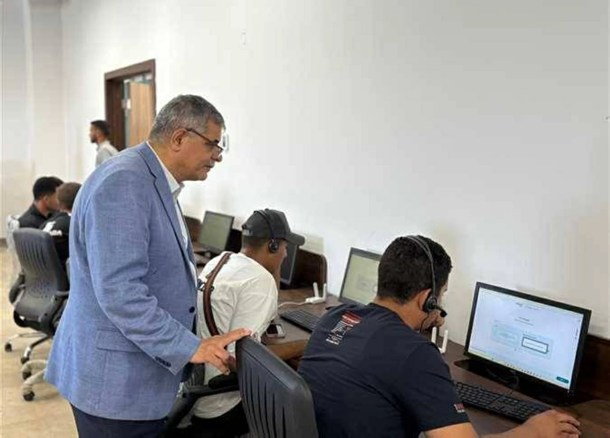 اختبارات القدرات 2026