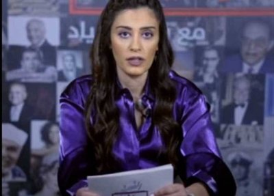 القصة الكاملة لأزمة استضافة ريهام عياد في مؤتمر إعلام القاهرة الـ31