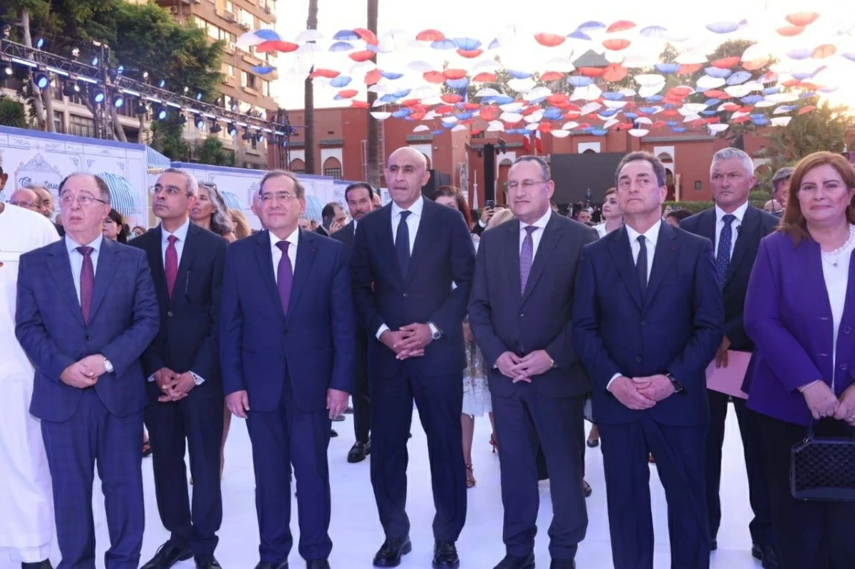  قنصوة: 52 اتفاقية وأكثر من 80 مشروعًا بحثيًا يعززون الشراكة المصرية الفرنسية