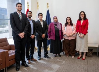 جامعة مصر