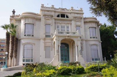 جامعة عين شمس - صورة أرشيفية
