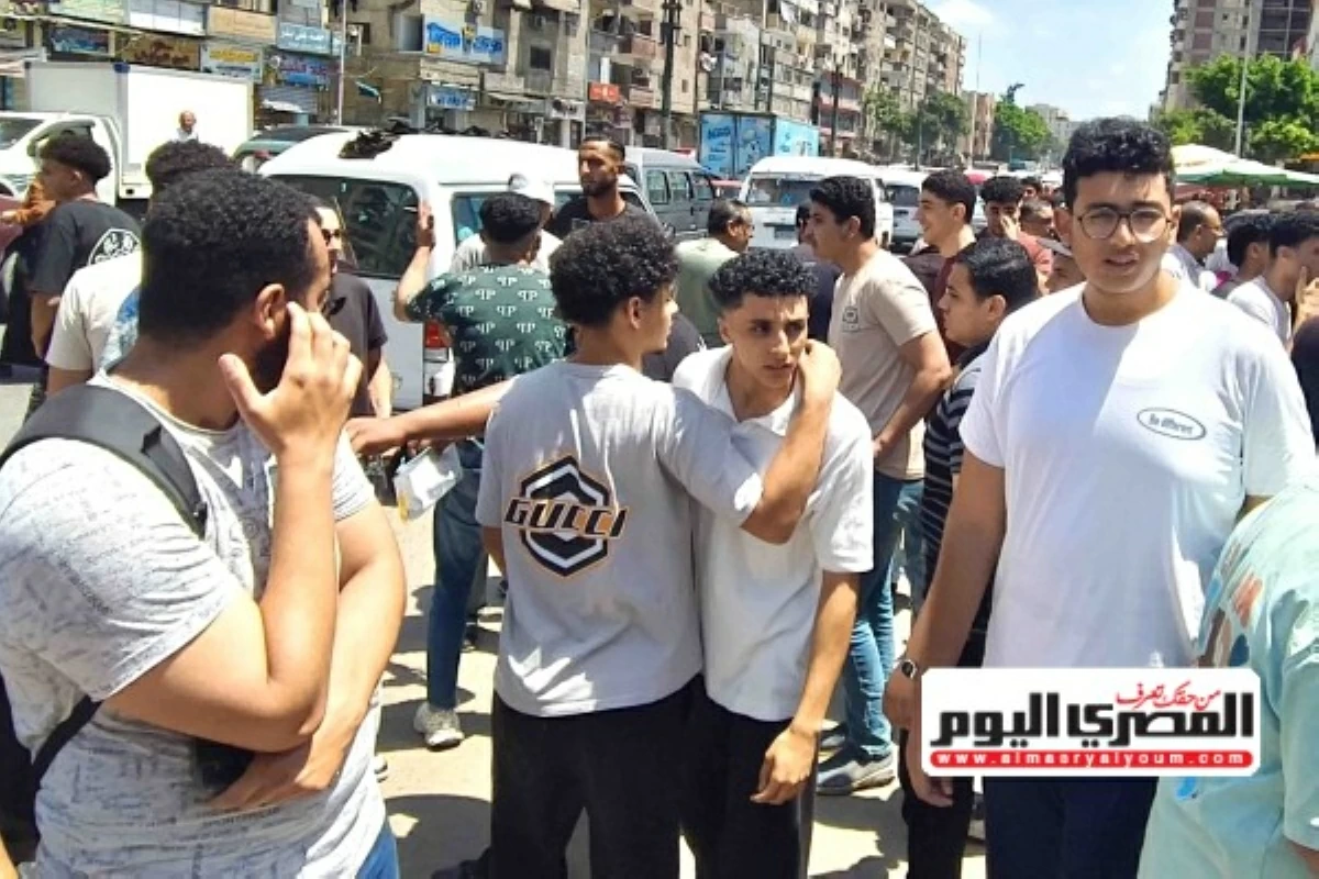 امتحان الأحياء ثانوية عامة 2026 - صورة أرشيفية