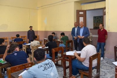 امتحانات الثانوية العامة 2026