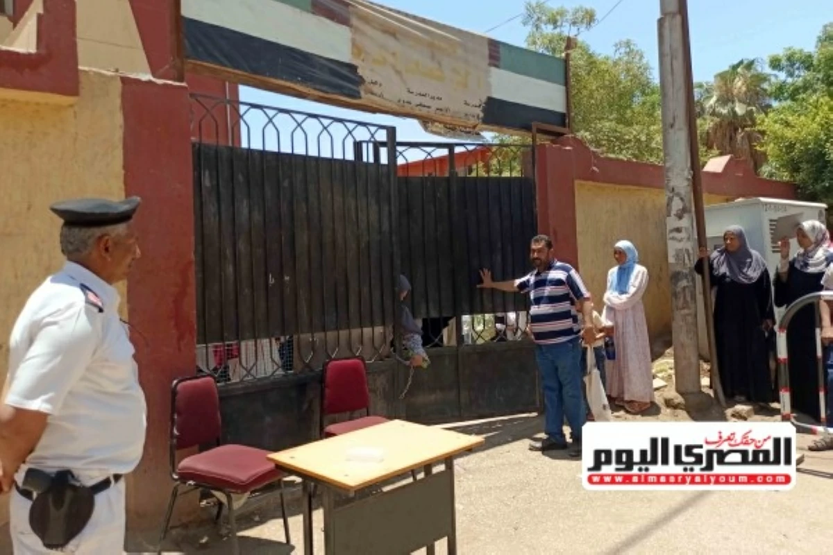 امتحانات الثانوية العامة 2026