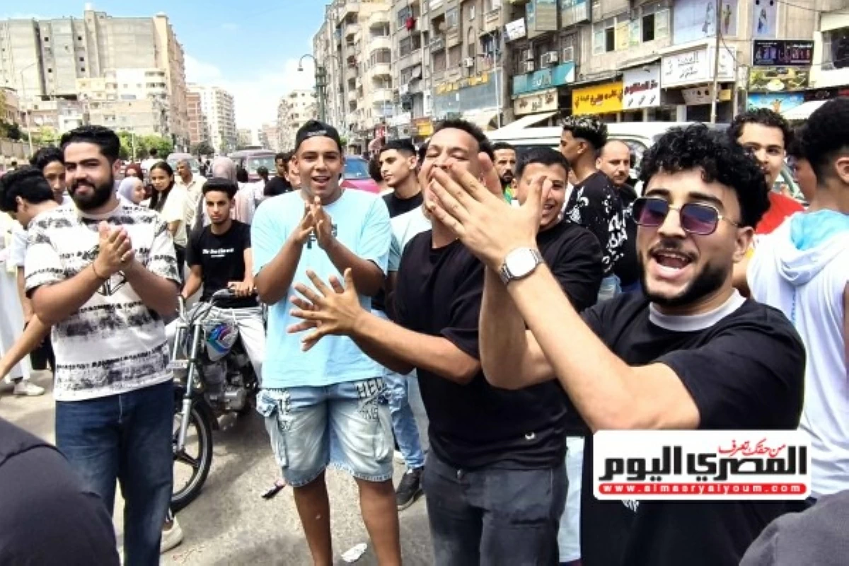 امتحانات الثانوية العامة 2026