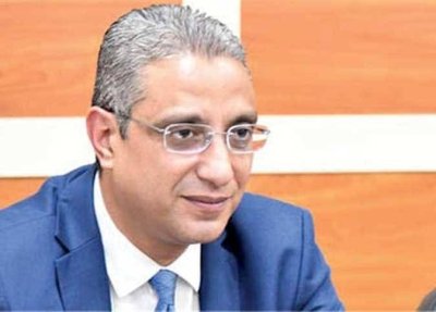 أحمد الأنصارى