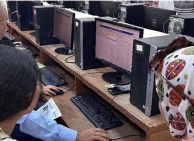 اختبارات القدرات 2026