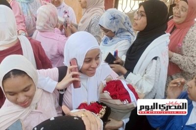 نتيجة الثانوية العامة 2026.. موعد إعلان نتيجة الشهادة الثانوية برقم الجلوس ورابط الاستعلام فور ظهورها