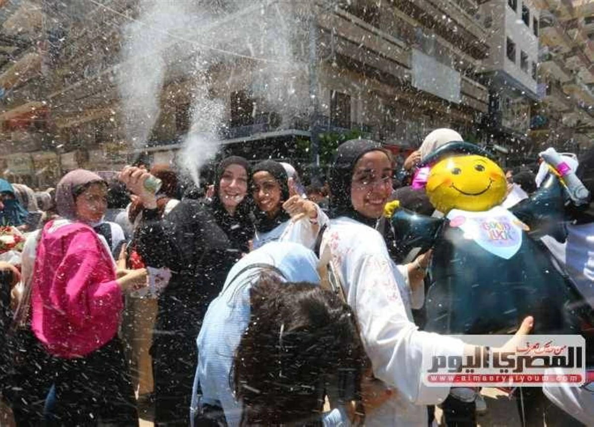 نتيجة الثانوية العامة 2026