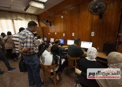 اختبارات القدرات