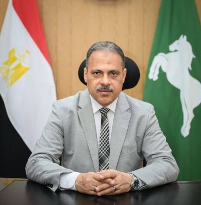 محافظ الشرقية يعتمد التنسيق الداخلى للصف الأول الثانوى الفنى للتعليم والتدريب المزدوج (درجات القبول)