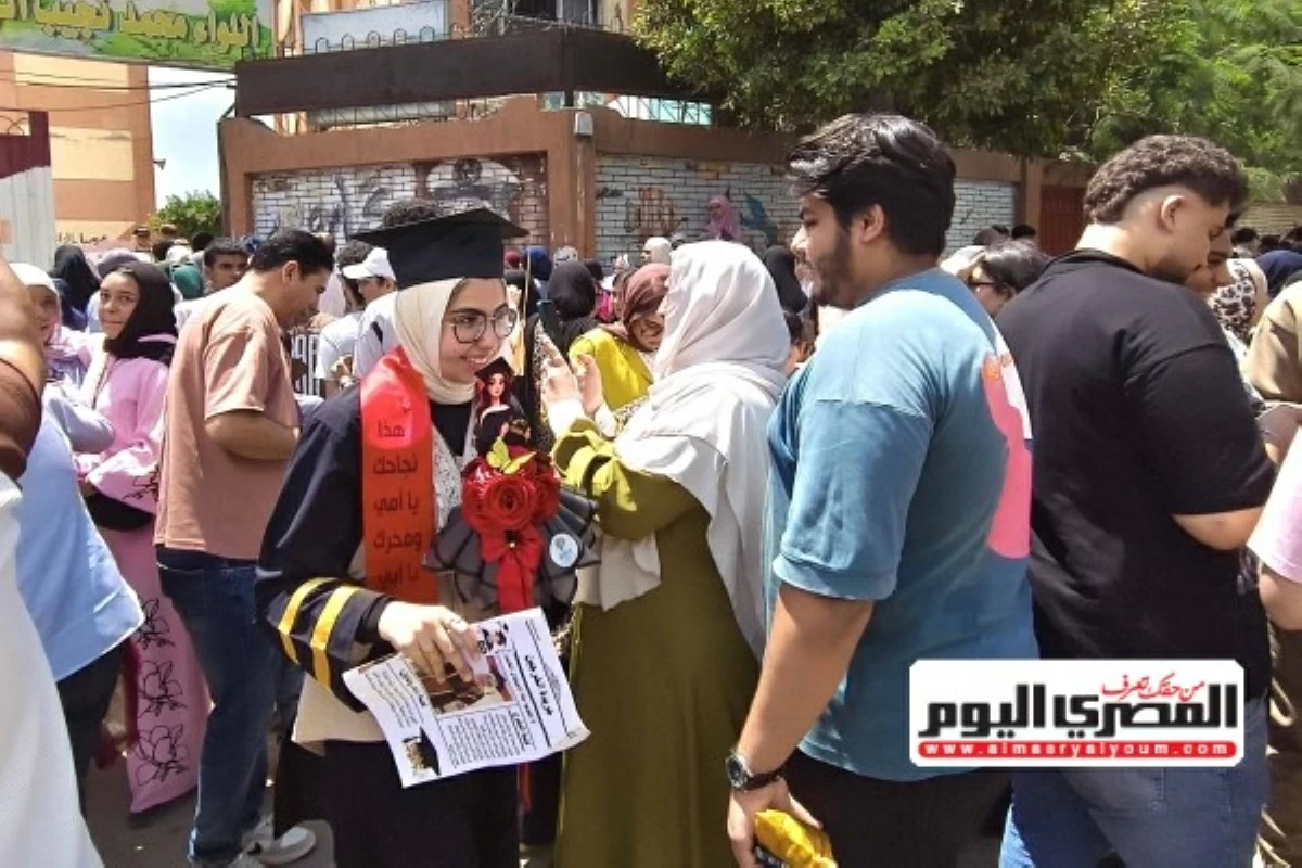 نتيجة الثانوية العامة 2026.. آخر مستجدات أعمال التصحيح ورابط الاستعلام الرسمي