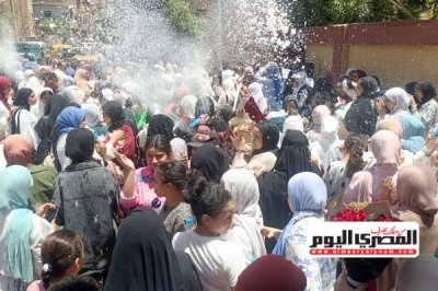 نتيجة الثانوية العامة 2026