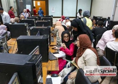 تنسيق الجامعات الأهلية 2026