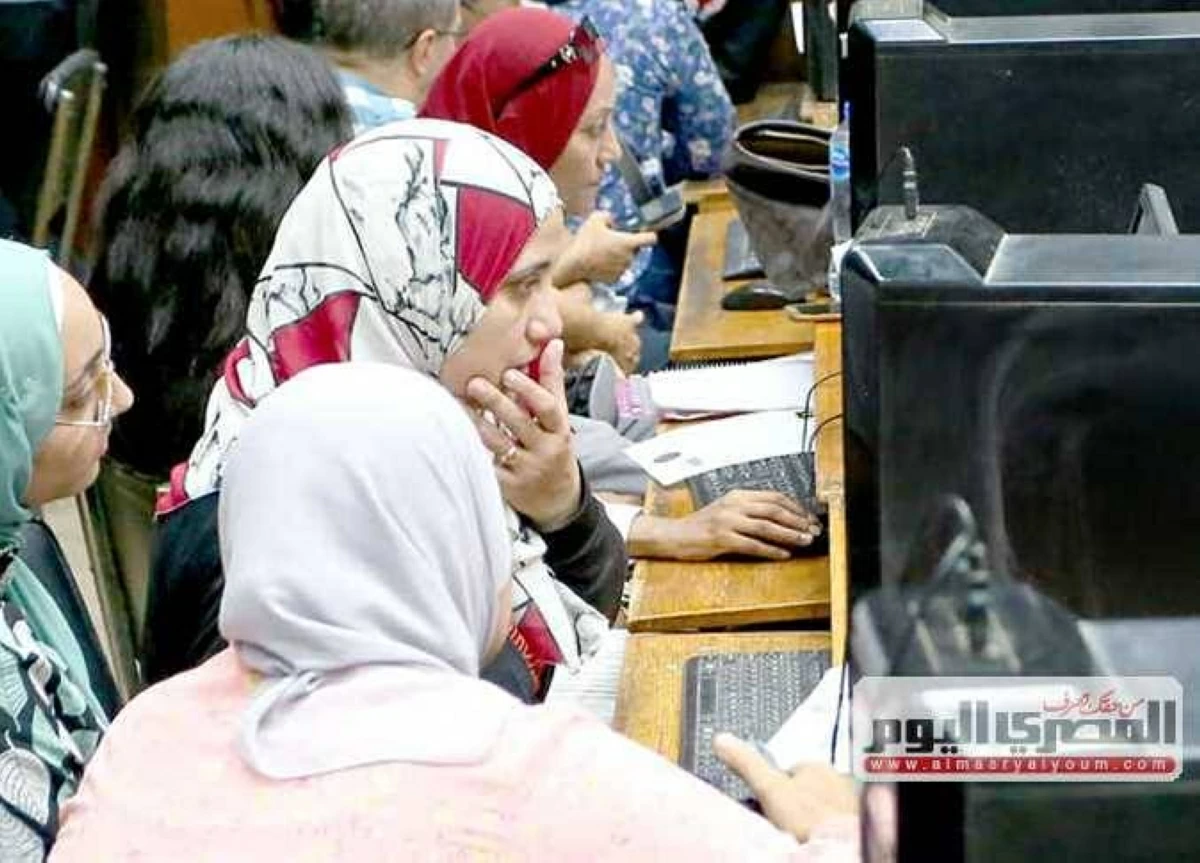 الأوراق المطلوبة للتقديم للجامعات - صورة أرشيفية