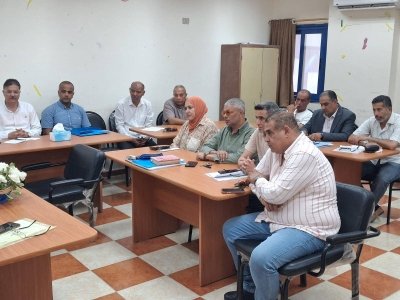 تجميع درجات الثانوية العامة بنظام الـ320 درجة - صورة أرشيفية