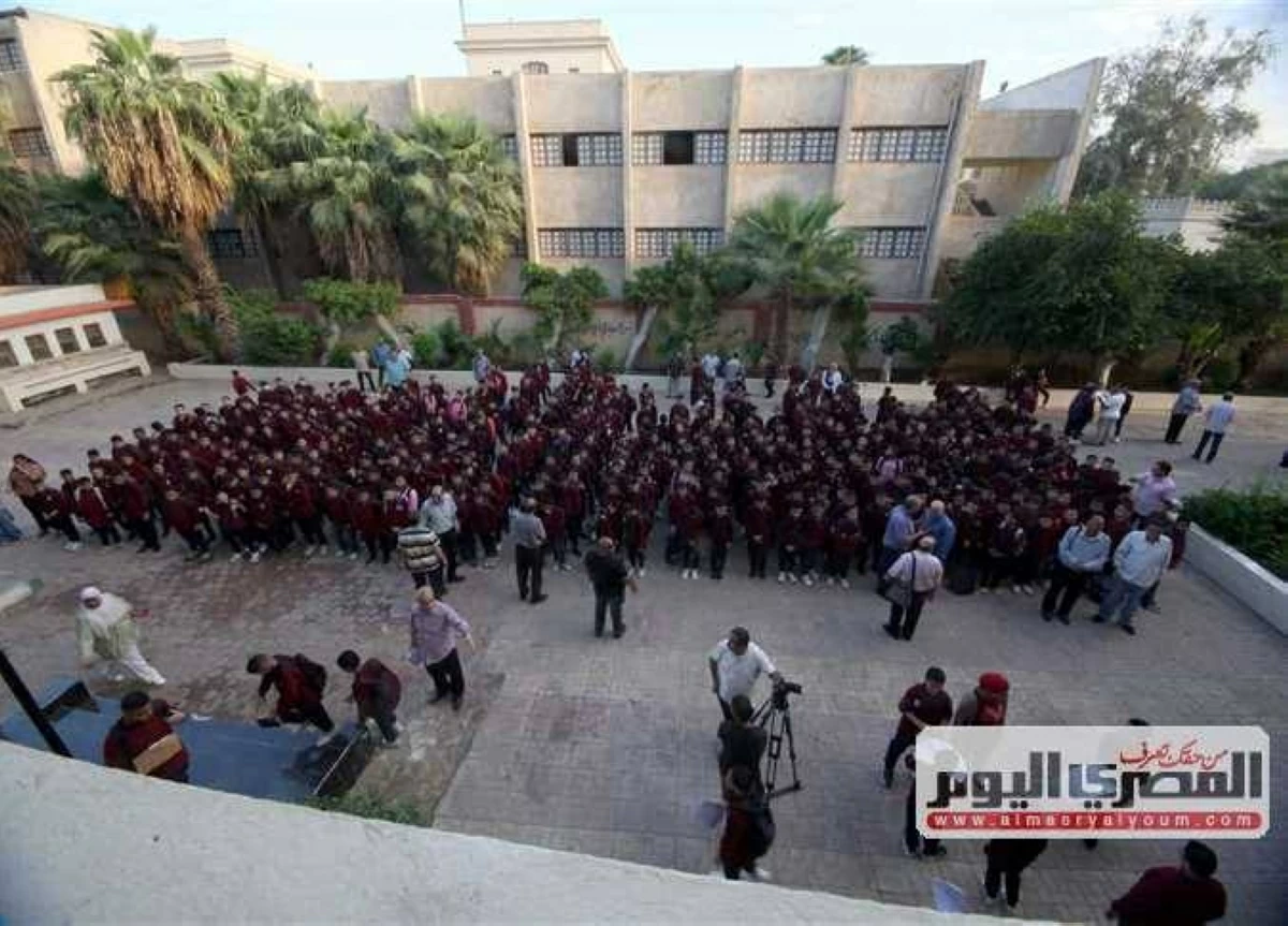 بدائل الثانوية العامة 2026 - صورة أرشيفية
