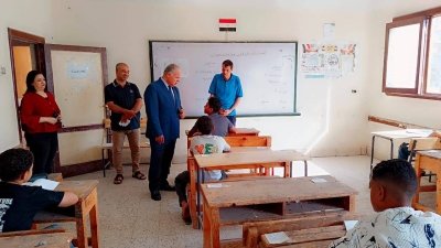 نتيجة الثانوية العامة 2026