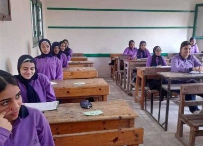 جدول امتحانات الدور الثاني للثانوية العامة 2026 - صورة أرشيفية