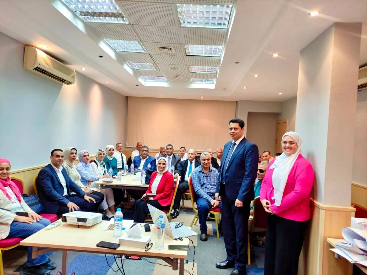 سفراء البكالوريا المصرية