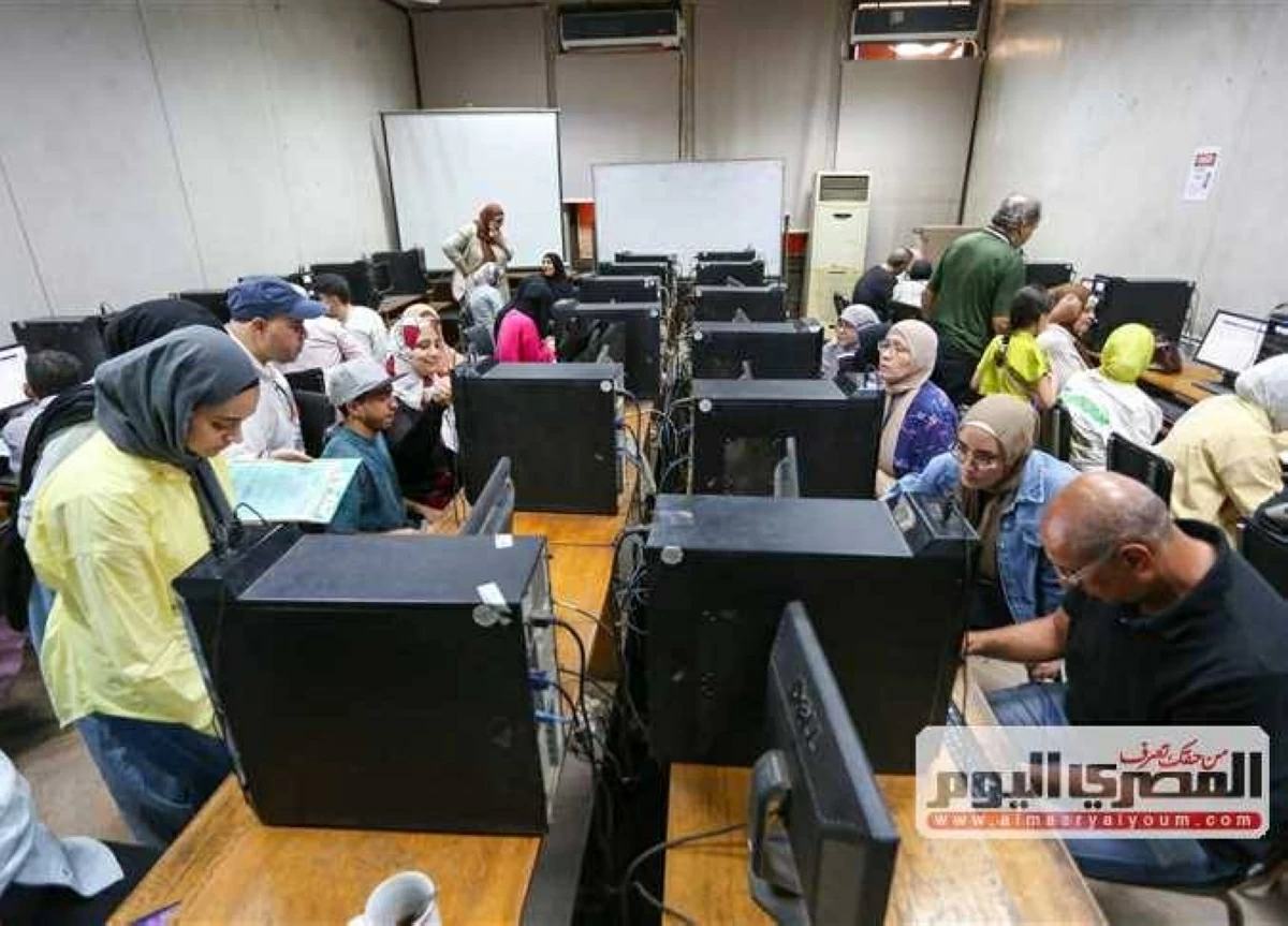 تنسيق الدبلومات الفنية 2026 - صورة أرشيفية