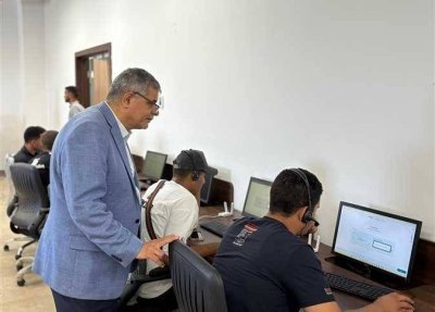 اختبارات القدرات