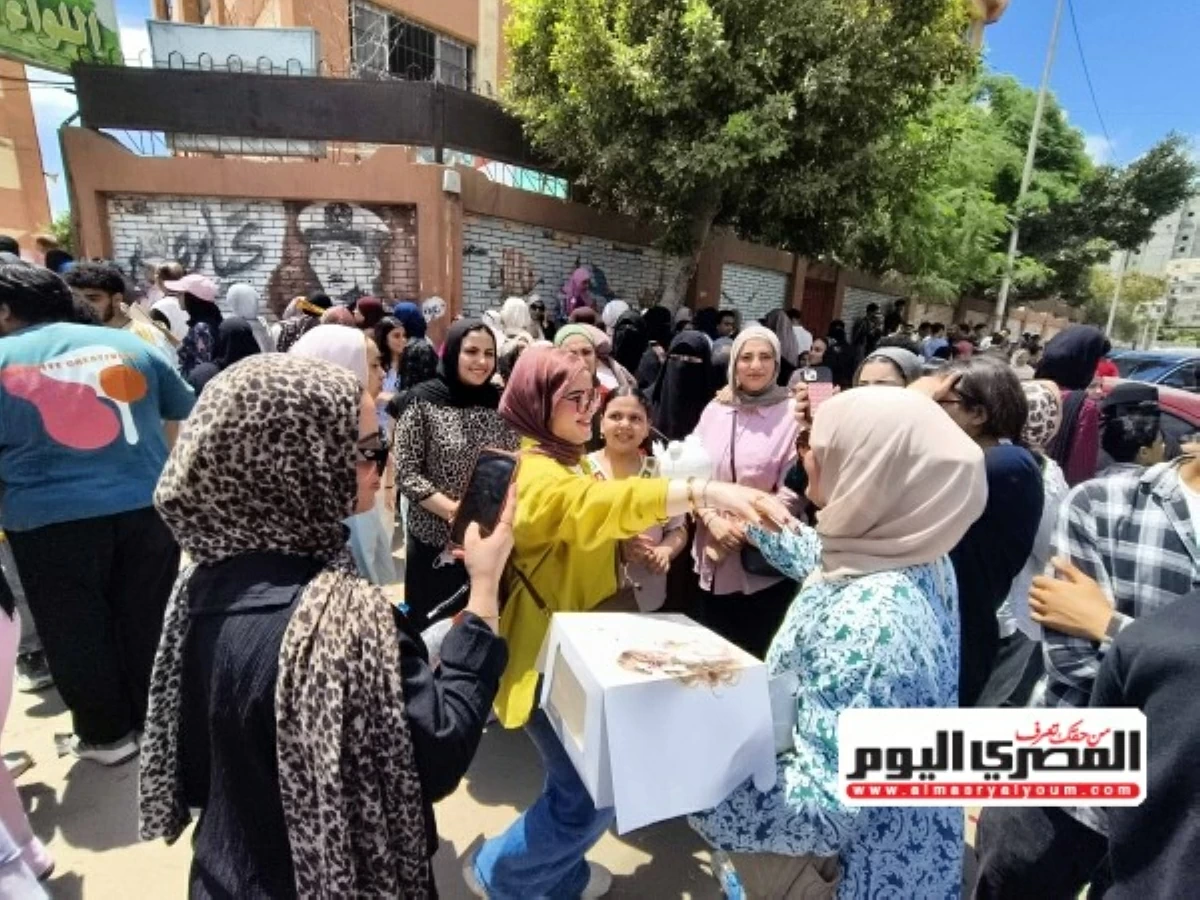 الثانوية العامة 2026