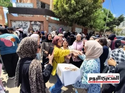 الثانوية العامة 2026