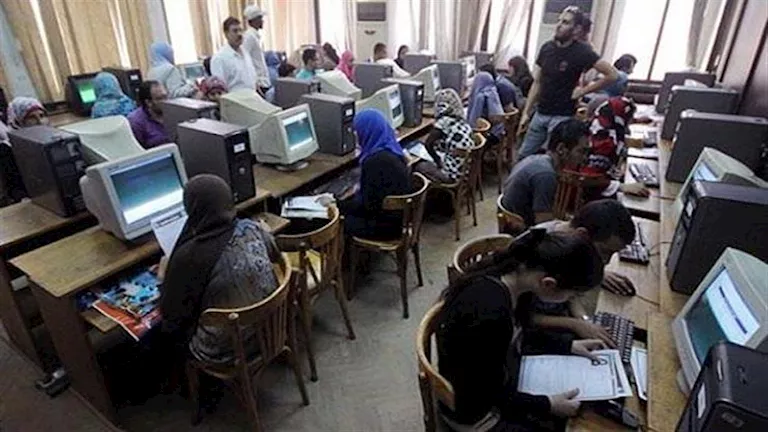 مواعيد رغبات المرحلة الأولى بتنسيق الجامعات