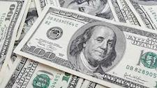 ارتفع في 10 بنوك.. سعر الدولار مقابل الجنيه بنهاية تعاملات الأربعاء