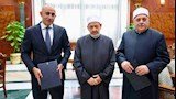 بروتوكول بين الأزهر والتربية والتعليم بشأن تطبيق نظام البكالوريا بالمعاهد الأزهرية