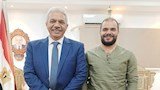 رئيس جامعة الأزهر لـ"مصراوي": استكمال أعمال التنسيق أهم أولويات المرحلة المقبلة