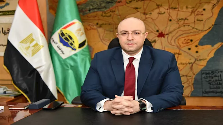 محمد هانئ غنيم