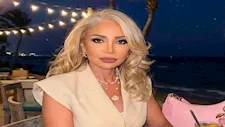 بإطلالة كاجوال شبابية.. سوسن بدر تخطف الأنظار في أحدث ظهور لها