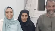 المفاجأة جاءتها في الأقصر.. السابعة على الجمهورية: أخويا أخبرني بالنتيجة