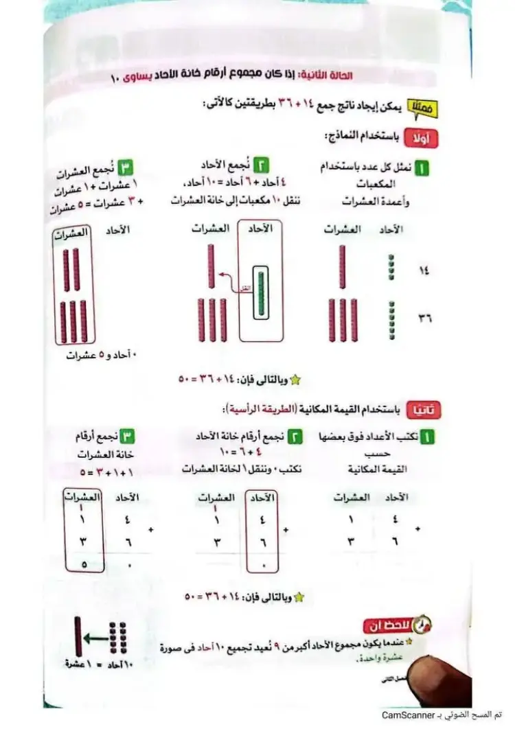 منهج الرياضيات الجديد الياباني للصف الثاني الابتدائي الفصل الدراسي الأول 2027 - منهج مجاني