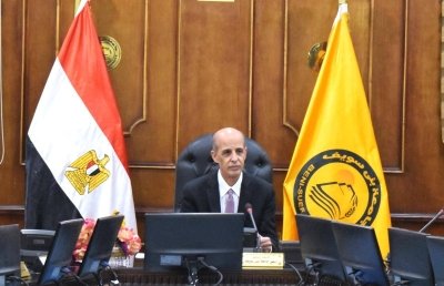 رئيس جامعة بنى سويف: ملتقى لمشروعات التخرج تحت شعار «بوابة الابتكار والتوظيف» وسلسلة ندوات علمية لدعم الطلاب والبحث التطبيقي