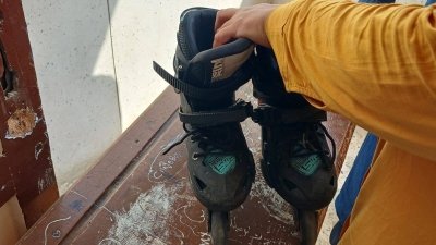 بعد إحالة 4 طلاب للتحقيق بسبب تخريب حمامات مدرسة.. جولات محمود الفولى تواصل ضبط الانضباط داخل لجان امتحانات الدور الثاني