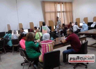 انطلاق تنسيق الجامعات - صورة أرشيفية