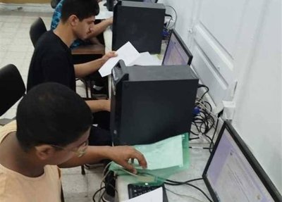 اختبارات القدرات 