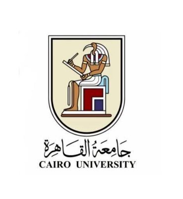 جامعة القاهرة