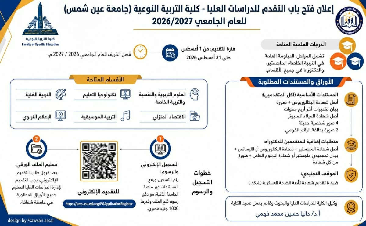 عين شمس